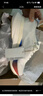 adidas ADIZERO BOSTON 12超輕馬拉松玻纖柱專業(yè)競訓(xùn)跑鞋阿迪達(dá)斯   亮白/深藍(lán)/純寶石紅   40 曬單實(shí)拍圖