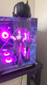 華碩ROG全家桶i9 14900KF華碩RTX5080主機(jī)5070Ti臺式電腦組裝機(jī)高端電競游戲直播設(shè)計渲染視頻剪輯整機(jī) 配置1:i5 14600KF+華碩5060Ti 曬單實(shí)拍圖