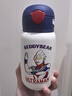 杯具熊（BEDDYBEAR）正品奧特曼保溫杯兒童316不銹鋼男孩大容量吸管杯寶寶學(xué)生水壺 三蓋-迪迦【禮盒裝】 540ml 免費(fèi)刻字 曬單實(shí)拍圖