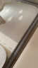 貝易xpe爬行墊2cm 80*80（帳篷屋組合墊子） 曬單實(shí)拍圖