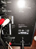 漫步者（EDIFIER）MR4 有源監聽(tīng)2.0音箱  HIFI音質(zhì) 多媒體電腦電視音響 桌面音響 黑色 曬單實(shí)拍圖