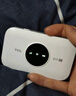 TCL隨身wifi三網(wǎng)通用免插卡無線wifi6車載4G路由器隨身便攜無限制移動聯(lián)通電信全國通用2025款5GXY15B 【升級充電款】3000毫安大電池超長續(xù)航24小時 不限速不虛標(biāo)月享1500G流量 曬單實(shí)拍圖