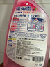 花王（KAO）浴室清潔劑500ml 衛(wèi)生間廁所瓷磚玻璃除水垢去臭味防霉清洗劑噴霧 曬單實(shí)拍圖