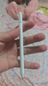 倍思【兼容全系】適用華為手寫筆MPencil三代筆磁吸matepad11.5S/Pro13.2/12.2/Air12平板觸控筆電容筆 曬單實拍圖