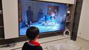 Vidda 發(fā)現(xiàn)X 2026款 85英寸 300Hz超高刷 墨晶屏 QD-Mini LED 以舊換新家電國家補(bǔ)貼液晶海信電視85VX5Q 曬單實(shí)拍圖