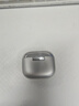 漫步者（EDIFIER）蘿莉豆Lolli ANC真無(wú)線主動(dòng)降噪藍(lán)牙耳機(jī)半入耳式翻譯同聲傳譯運(yùn)動(dòng)跑步音樂(lè)游戲電競(jìng)適配蘋(píng)果華為 星光金+柯基狗耳機(jī)套+曬單10元 曬單實(shí)拍圖