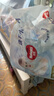 好奇（Huggies）金裝超薄云柔成長褲XXXL26*4 曬單實拍圖