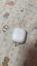 倍思W04 半入耳真無(wú)線(xiàn)藍牙耳機 升級2025版 通話(huà)降噪低延遲長(cháng)續航 適用蘋(píng)果華為vivo榮耀oppo手機禮物 曬單實(shí)拍圖