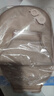 思泰利（STEADLIVE）可快速排氣造口袋0242E 雙層加固一件式粘貼式造瘺大便袋15-65mm 曬單實拍圖