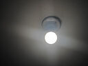 松下（Panasonic）LED燈泡節(jié)能球泡e27大螺口家用商用大功率高亮20W 4000K 曬單實(shí)拍圖