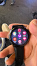 HUAWEIWATCH GT 6 雅丹黑 46mm智能手表多維情緒健康全新騎行體驗21天超長續(xù)航華為GT6手表GT5升級 曬單實拍圖
