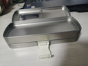 好悠慧  純色學(xué)生銀色馬口鐵文具盒 耐摔鐵皮盒 鉛筆盒 美術(shù)用筆盒 金屬鐵盒 多號可選 三層加厚 曬單實(shí)拍圖