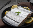 鮮到鮮得 舟山帶魚(yú)實(shí)心段1400g 精選純中段 海魚(yú) 生鮮 海鮮水產(chǎn) 曬單實(shí)拍圖