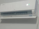 TCL空調2匹小藍翼真省電Pro空調掛機一級能效省電40%變頻冷暖KFR-46GW/RT2Ea+B1以舊換新國家補貼 曬單實拍圖