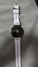 華為（HUAWEI）【七夕情人節(jié)】華為WATCH GT 5手表運(yùn)動(dòng)智能向日葵定位藍(lán)牙通話50米防水玄璣感知男女AX智能4pro 41MM冰晶藍(lán)【送皮表帶+貼膜】 曬單實(shí)拍圖