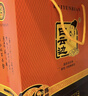 白云邊 十二年陳釀 濃醬兼香型白酒 42度 500ml*6瓶 整箱裝 雙十一 曬單實(shí)拍圖