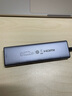 綠聯(lián)Type-C擴展塢USB3.2高速拓展塢4K60Hz雷電HDMI接口擴展器適用蘋(píng)果Mac華為筆記本電腦轉換器iPad 曬單實(shí)拍圖