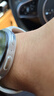 三星 Samsung【國家補貼】Watch8 藍牙通話(huà)智能手表/運動(dòng)手表/電話(huà)手表 披荊斬棘哥哥同款 44mm 星輝銀 曬單實(shí)拍圖