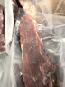 春禾秋牧 進(jìn)口谷飼厚切眼肉牛排250g/1片 原切牛肉生鮮冷凍 燒烤食材 曬單實(shí)拍圖