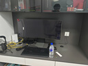 三星（SAMSUNG）34英寸 G85QB OLED 175Hz 2K G8 量子點(diǎn)  0.03ms Type-C65W HDMI2.1  電競顯示器 LS34BG852SCXXF 曬單實(shí)拍圖