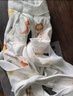 華元寵具（hoopet）貓咪絕育服母貓貓寵物小狗狗手術(shù)服透氣斷奶服公貓防舔術(shù)后用衣服 曬單實(shí)拍圖