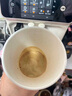 飛利浦（PHILIPS）【國家補貼】黑珍珠咖啡機/意式 美式全自動(dòng)家用辦公室咖啡機研磨一體EP1221/69 送禮優(yōu)選 曬單實(shí)拍圖