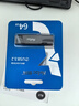 朗科（Netac）64GB USB3.2 U盤(pán) U336寫(xiě)保護 黑色 防病毒入侵 防誤刪 高速讀寫(xiě)U盤(pán) 曬單實(shí)拍圖