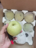 京覓碭山酥梨 凈重8.5斤 12-18個(gè) 單果250g+ 水果梨子禮盒 源頭直發(fā) 曬單實(shí)拍圖