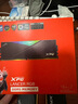 威剛（ADATA）32GB(16GBX2)套裝 DDR5 6000 臺(tái)式機(jī)內(nèi)存條 海力士A-die顆粒 XPG龍耀D500G(黑色) C26 曬單實(shí)拍圖