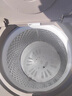 揚(yáng)子洗衣機(jī)半自動(dòng)大容量家用雙桶雙缸洗衣機(jī)脫水雙筒 15公斤不銹鋼內(nèi)筒-店長(zhǎng)推薦款 曬單實(shí)拍圖