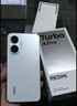 小米紅米Turbo4 Pro  國家補貼  第四代驍龍8s 7550mAh長(cháng)續航 新品5G手機 白色 12GB+256GB 曬單實(shí)拍圖