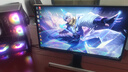 微星 酷睿i5 12600KF/RTX4060/4060TI/4070S/5060Ti海景房游戲主機電腦臺式機優(yōu)惠補貼組裝電腦DIY主機 配一 I5 12490F丨1T丨RTX3060 曬單實(shí)拍圖