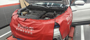 美孚（Mobil）銀美5W-40機(jī)油4L+機(jī)濾+空調(diào)濾+空氣濾+工時(shí)單次大保養(yǎng)12個(gè)月有效 曬單實(shí)拍圖
