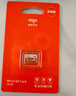 愛國者（aigo）128GB TF（MicroSD）存儲卡 U3 A1 V30 4K 監(jiān)控攝像頭 行車記錄儀專用高速內(nèi)存卡 T1 讀速100MB/s 曬單實拍圖