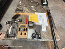 戴森（DYSON）V12 Detect Slim Fluffy輕量高端吸塵器 光學(xué)探測微塵 140AW強勁吸力 除螨 藍色 曬單實(shí)拍圖