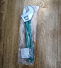 綠林（GREENER）活動(dòng)扳手6寸套裝工具活口扳手多功能大開口沾塑扳手家用活扳子 曬單實(shí)拍圖
