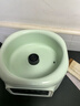 貝因美恒溫水壺0膠水?huà)雰赫{奶器溫熱暖奶器家用沖奶粉電熱燒水 1.5L 曬單實(shí)拍圖