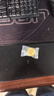 半畝花田苦參凈螨皂洗手沐浴全身可用男女深層清潔控油面部20g 曬單實拍圖