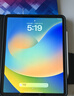 EDDGA適用iPad Pro鋼化膜12.9英寸2022/2021款 蘋(píng)果平板電腦貼膜全屏防摔抗指紋高清膜 曬單實(shí)拍圖