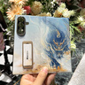 愛絢中國風(fēng)貔貅腕帶支架適用三星Zfold7手機(jī)殼galaxyfold7翻蓋式保護(hù)套折疊港版磁吸鏡頭全包男女新款 升級(jí)翻蓋式腕帶支架*燙金浮雕*電鍍硬邊【納財(cái)貔貅】 三星Galaxy Z Fold7 曬單實(shí)拍圖