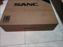 SANC盛色24.5英寸2K300Hz超頻320Hz QD量子點MiniLED HDR1000亮度 耳機掛架小夜燈 電競顯示器屏幕DM55 曬單實拍圖
