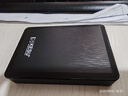 科碩（KESU）1TB 移動(dòng)硬盤大容量 雙盤備份 USB3.0 外接機(jī)械硬盤 海量存儲(chǔ) 手機(jī)連接 2.5英寸 曬單實(shí)拍圖