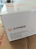金立（Gionee）老年人手機(jī)4G全網(wǎng)通 超長待機(jī)老年機(jī) 大字大聲大按鍵大屏學(xué)生備用功能機(jī)雙卡雙待G320 黑色 曬單實(shí)拍圖