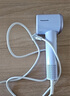 松下（Panasonic）【七夕情人節(jié)禮物】家用高速電吹風(fēng)機(jī)筒大功率速干負(fù)離子溫控護(hù)發(fā)送女友國(guó)家補(bǔ)貼小森林EH-NE6L 曬單實(shí)拍圖