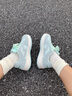 環(huán)球增高厚底板鞋女2026春季新款輕便耐磨休閑鞋潮流時(shí)尚運動(dòng)鞋子 曬單實(shí)拍圖