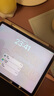 WIWUipad電容筆蘋果apple pencil 2024ipad10/Air5觸控筆書寫繪畫平板手寫筆平替筆 【磁吸充電】Pencil X Pro【雪花白】 曬單實拍圖