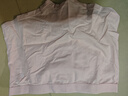 京東京造兒童內(nèi)褲女童中大童云柔棉平角內(nèi)褲3條 開(kāi)心云朵150 曬單實(shí)拍圖