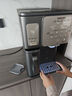 飛利浦（PHILIPS）冰沙冰塊加熱凈水器家用冰境i1pro 臺式免安裝凈飲機 冷熱一體凈水機ADD8608【政府補貼】 曬單實(shí)拍圖