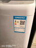 小鴨牌全自動(dòng)洗衣機小型迷你 波輪家用宿舍租房母嬰兒童小孩寶寶 預約內衣健康洗護風(fēng)干洗脫一體以舊換新 6.0KG全自動(dòng)【強勁動(dòng)力+安全童鎖】終生維修 曬單實(shí)拍圖