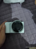 索尼（SONY）【政府補(bǔ)貼】ZV-E10L 半畫幅微單相機(jī) 標(biāo)準(zhǔn)鏡頭套裝 顏值機(jī)身 精準(zhǔn)對(duì)焦 VLOG APS-C畫幅 白色  曬單實(shí)拍圖
